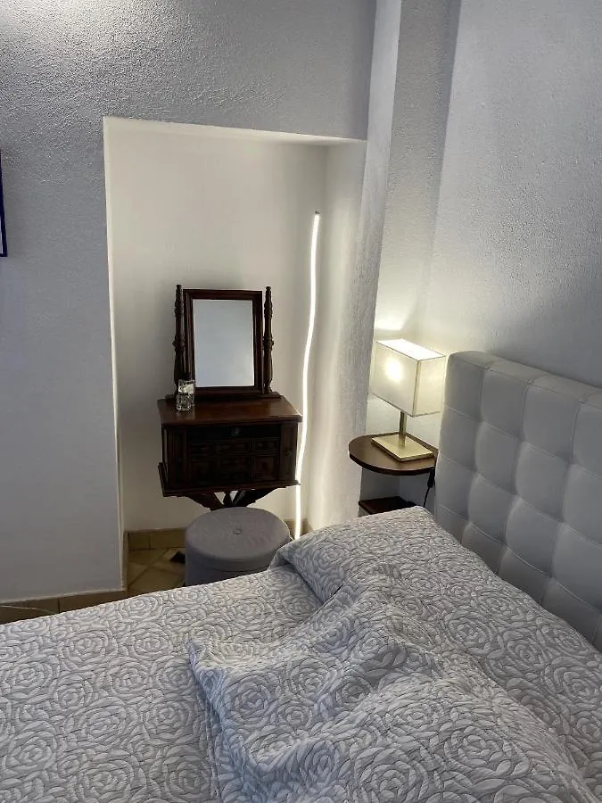 Adamas Domus Villa Taormina İtalya