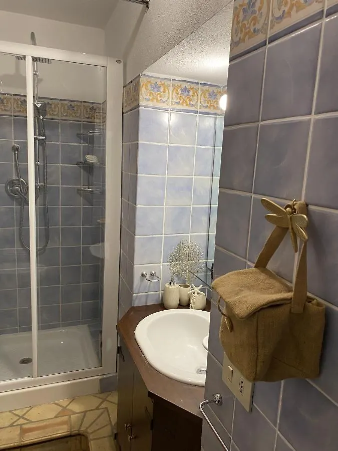 Tatil Evi Adamas Domus Villa Taormina İtalya