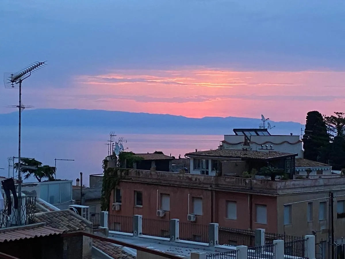 Tatil Evi Adamas Domus Villa Taormina