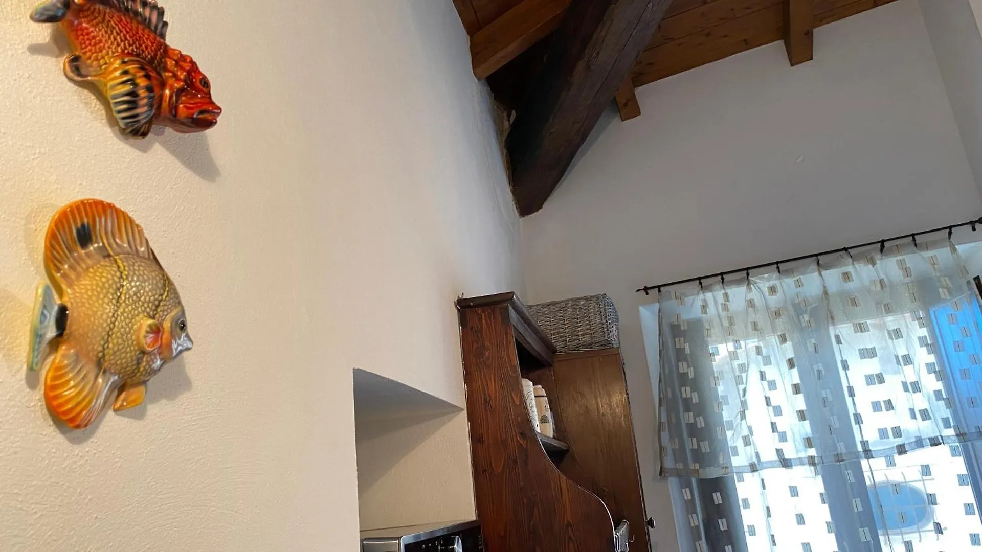 Adamas Domus Villa Taormina Tatil Evi